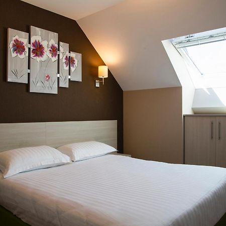 Park Hotel & Appartements โชเลต์ ห้อง รูปภาพ