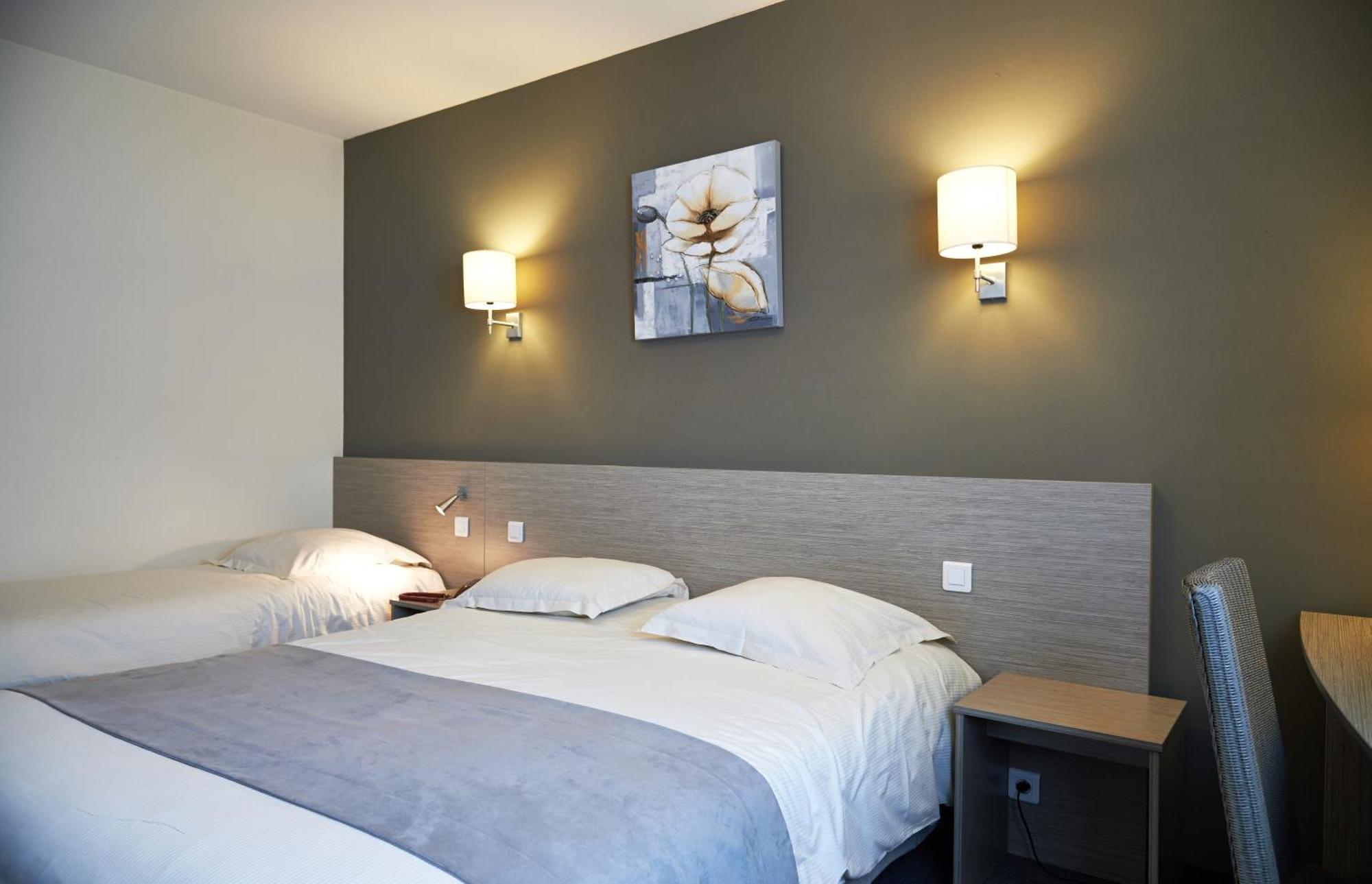 Park Hotel & Appartements โชเลต์ ห้อง รูปภาพ