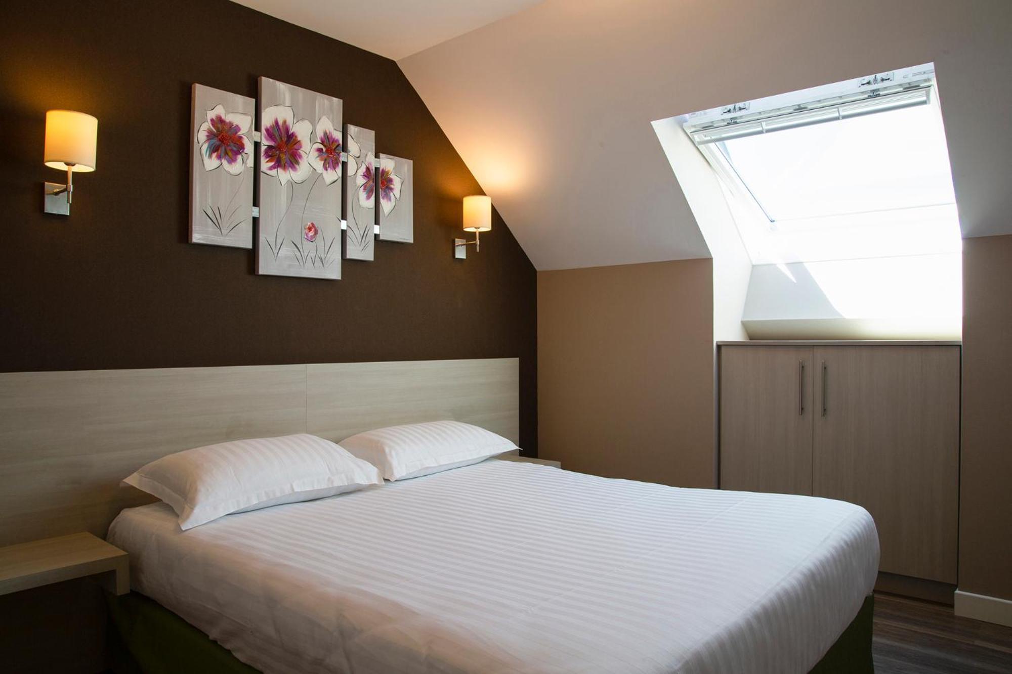 Park Hotel & Appartements โชเลต์ ห้อง รูปภาพ
