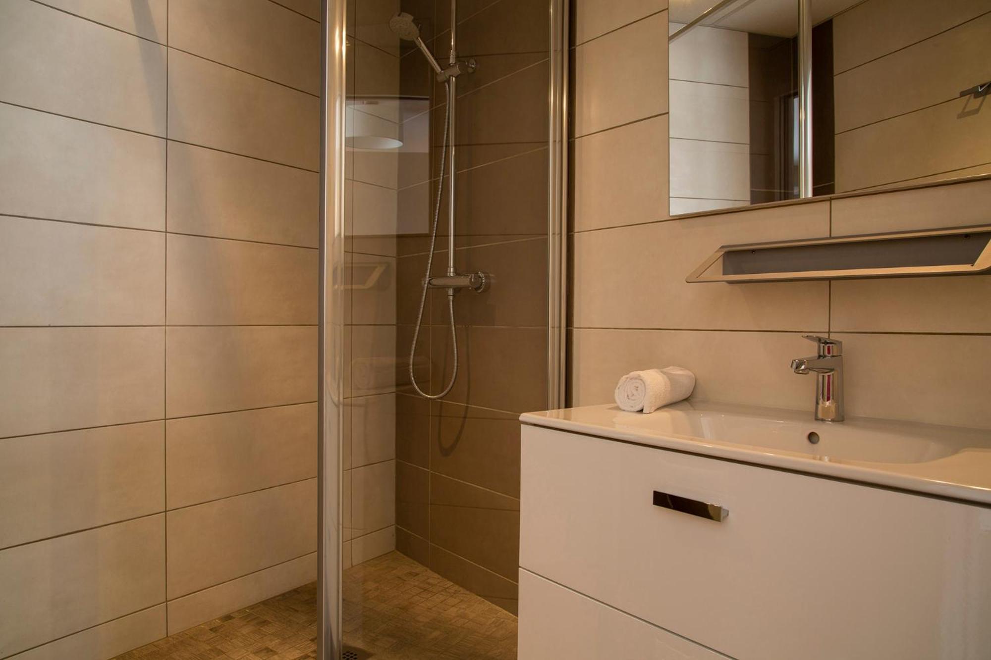 Park Hotel & Appartements โชเลต์ ห้อง รูปภาพ