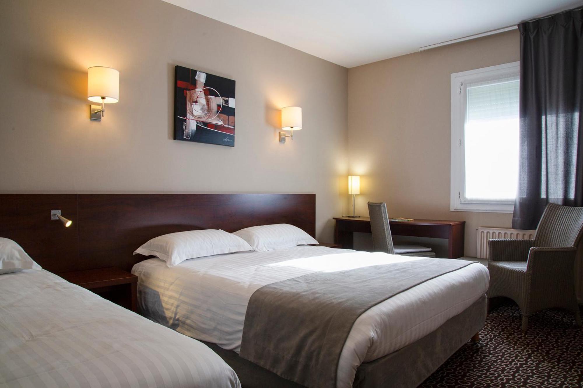 Park Hotel & Appartements โชเลต์ ห้อง รูปภาพ