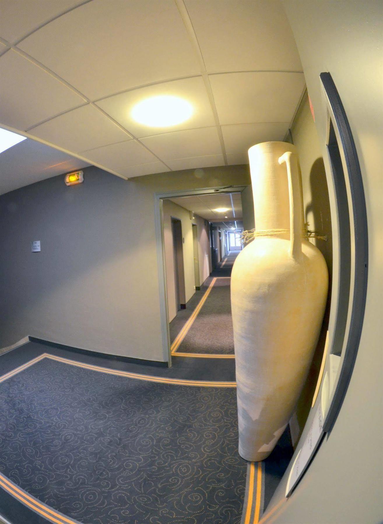 Park Hotel & Appartements โชเลต์ ภายนอก รูปภาพ