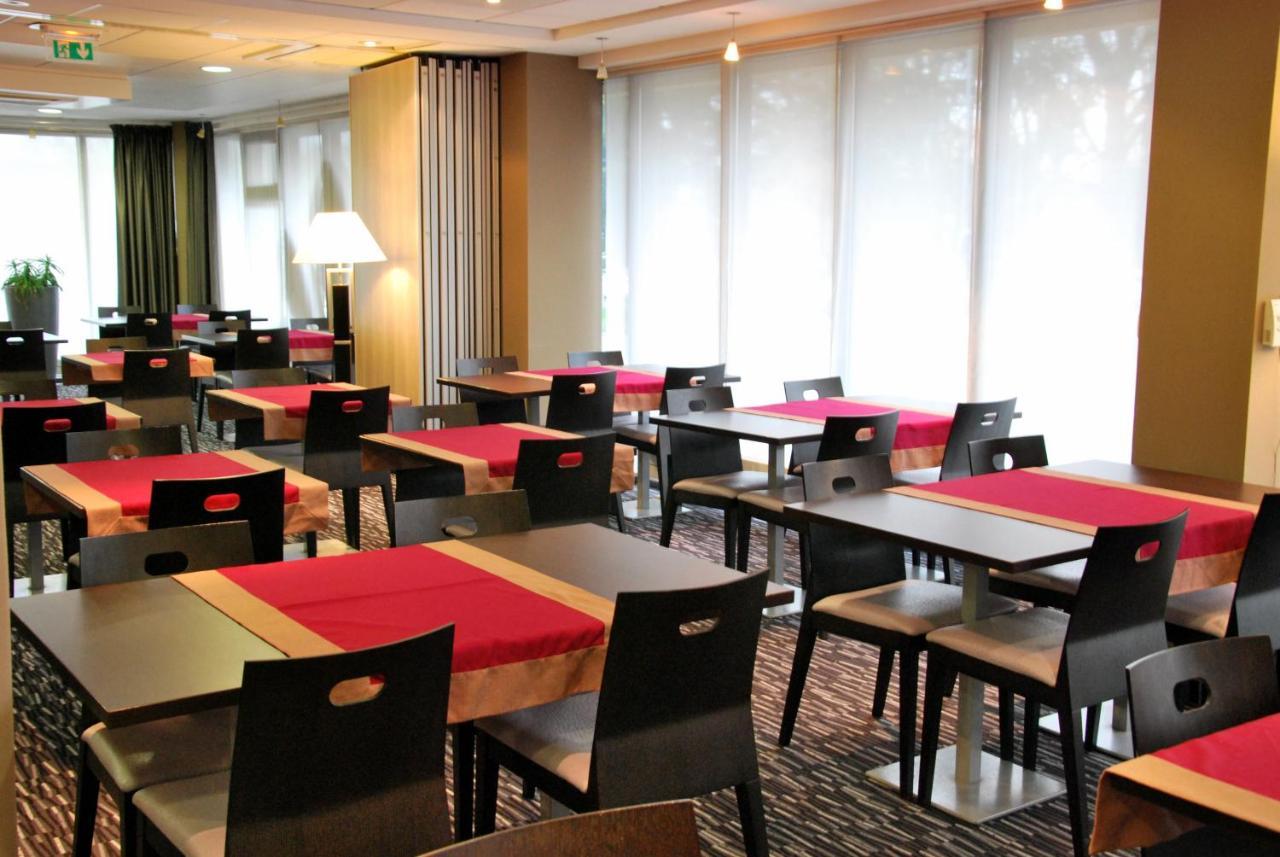 Park Hotel & Appartements โชเลต์ ภายนอก รูปภาพ