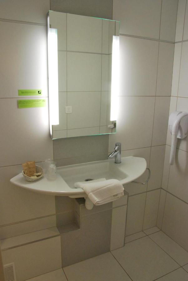 Park Hotel & Appartements โชเลต์ ภายนอก รูปภาพ
